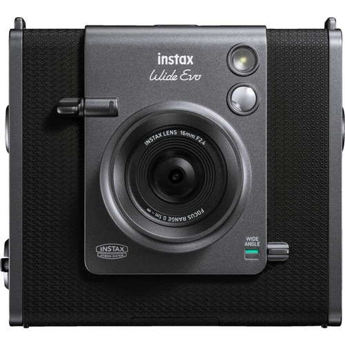 Fujifilm instax wide evo - fujifilm,