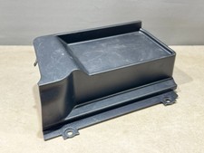 8204084 Batterie Abdeckung Ablageschale Gepäckraum Rechts BMW E46 Cabrio