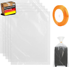 Große transparente