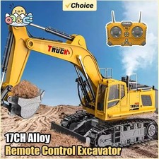 RC Auto 17CH Ferngesteuertes