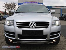 VW TOUAREG 2002-2006 KING KONG
