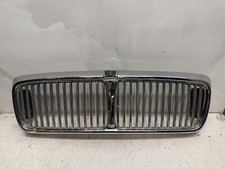 Jaguar XJ40 Grill Kühlergrill