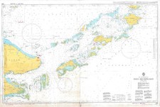 Admiralty 928 Sulu Und Celebes