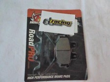Bremsbeläge vorne Bremsbelag brake pads passt an Arctic Cat Dvx 250 06-08