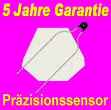 Präzisions- Außenfühler BUDERUS Sensor HS 2101 2102 2105 4201 HW 4201 ERC