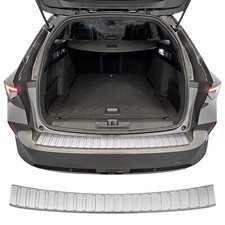 Ladekantenschutz Edelstahl