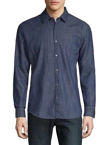 Hugo boss herren freizeithemd - boss,