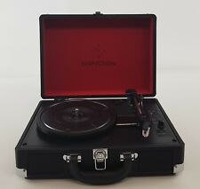 Platenspieler USB Kompakt und