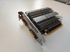 GeForce GT 610 Zotac Grafikkarte DVI