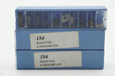 10x Hertel 6.24101L005 p20