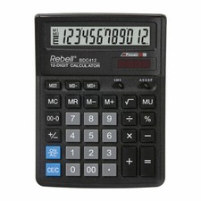 Rebell BDC 412N