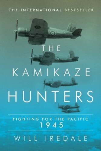 The kamikaze hunters - hunters:, fighting