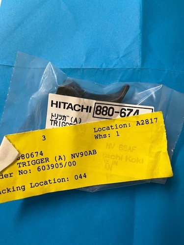 Hitachi teilenr 880 674 - 880-674, abzug