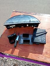 Opel Corsa C Wegfahrsperre  1.0 Xep