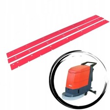 Sauglippe für HAKO HAKOMATIC