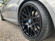 Zoll mb4 felgen für bmw - 18,
