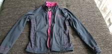 Schöne Softshell Jacke  Gr. S (11-12 Jahre)