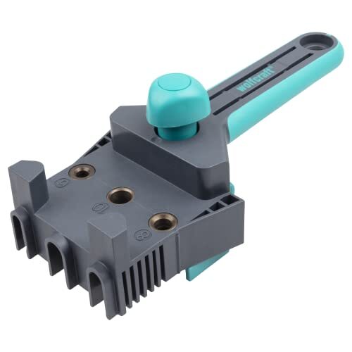 Wolfcraft dowelmaster - wolfcraft,