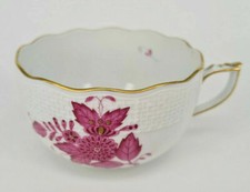 Herend Apponyi Purpur Tasse