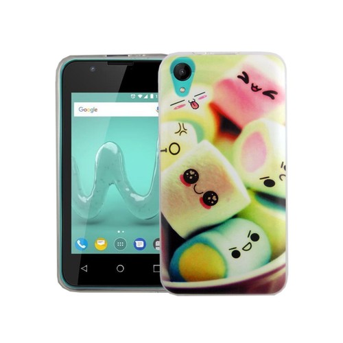 Wiko sunny hülle case - sunny,