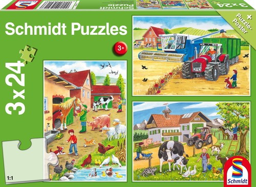 Teile schmidt spiele - 3,