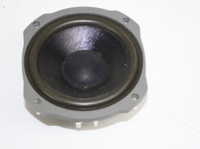 Quadral--Lautsprecher Chassis