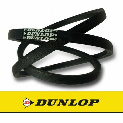Dunlop murray 125 - dunlop, 125/102