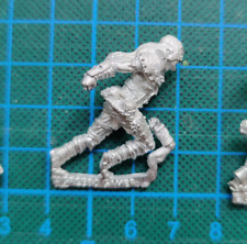 Fantasy Football Blood Bowl / Blitz Bowl Chaos Raider Metall Greebo Games