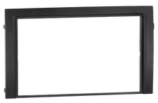 Doppel DIN 2DIN Radioblende