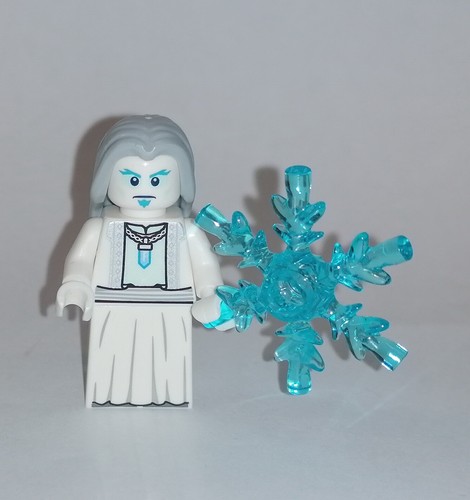Lego halloween ice - -, king