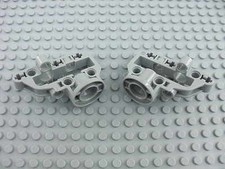 LEGO Technic - 2x Achshalter