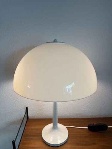 Lampe 70er jahre - space, age
