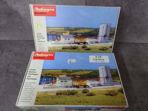 Auhagen 12264 kleines - auhagen,