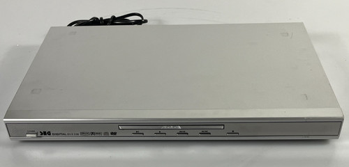 Seg dvx 538 dvd - dvx, player