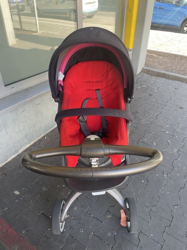 Gebrauchte kinderwagen - gebrauchte,