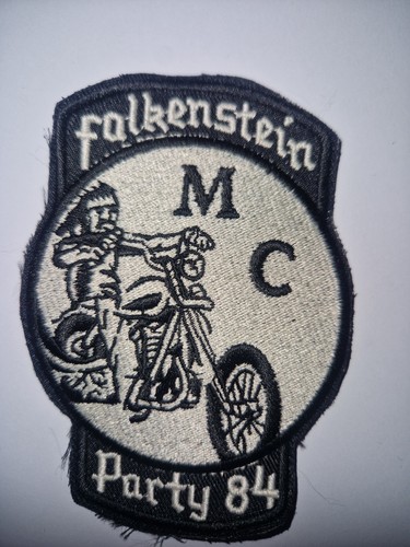 Patch falkenstein mc - mc,