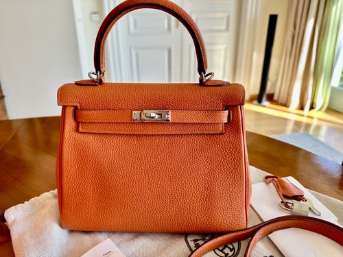 Hermes kelly fullset aus - hermes,