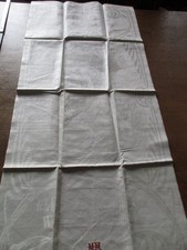 1 Leinen Geschirrtuch Handtuch