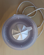 Saftpresse elektrisch