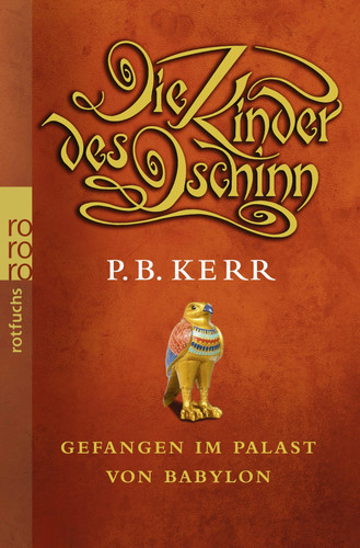 Die kinder des dschinn b - die,