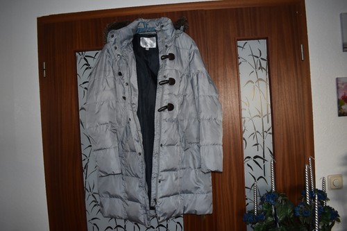 Long-Steppjacke,bpc