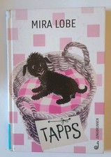 Mira Lobe - Tapps - Gebundene