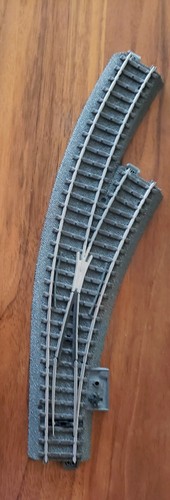 Märklin c gleis - 1:87,