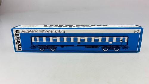 Märklin 4052 d zug - h0,