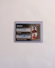 2011 Tristar TNA Signature