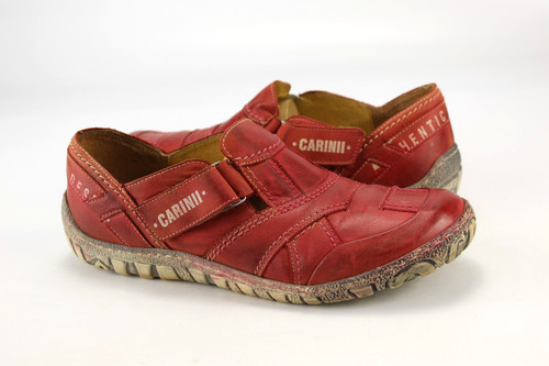 Carinii damen halbschuhe - damen,