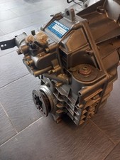 ZF 630 Hurth 630 Boots Wendegetriebe V . ZF63