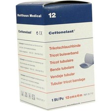 Trikotschlauch 12cmx4m Binde