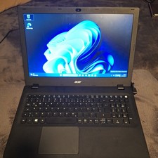 Acer extensa laptop - laptop, 8gb