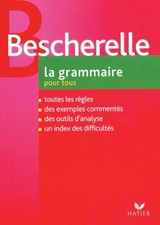 Le Nouveau Bescherelle. La